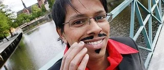 Premiär för Uppsala Pride