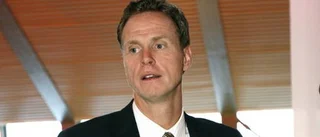 Pär Millqvist får gå