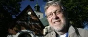 Trosveteran på plats i Uppsala