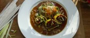 Älgkött: Thaiinspirerat eller franskt i Strömsbergs bruk