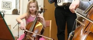 Lärare befarar sämre musikskola