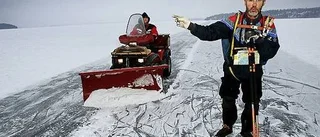 Kanonis väntar skrinnare