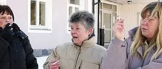 Löneavdrag för tjuvrökare retar personal