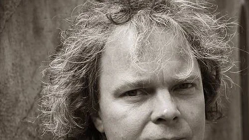 Magnus William-Olsson befinner sig vid en vändpunkt i sin karriär.