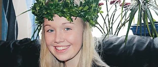 Lovisa Monell Kindabygdens 63:e Lucia