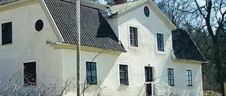 Vita havet i stiltje