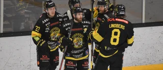 Saken är biff • Vimmerby klart för playoff • Seger igen mot Dalen