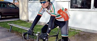 Intresse för cykel ökar