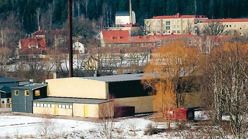 Ombyggnaden av Värgårdshallen skulle självklart ha upphandlats. Det är kommunrevisionens slutsats.