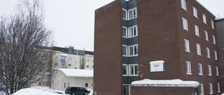 Allt färre platser på Fyrens korttidsboende nästa år