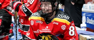 Tillbaka som back – matchens lirare