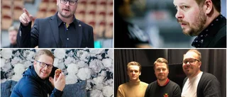 Glader om sin tränarstil: "Är som Dr Jekyll och Mr Hyde"