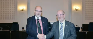 Nytt avtal för Språkskolan