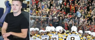 Kaxiga utspelet: "Vi är bäst i Sverige"