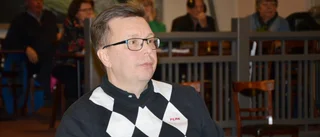 Hela listan: Här är de som kryssades mest i Pajala