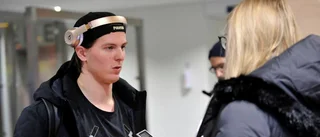 Lundeström: "Vill avsluta på topp i Luleå"