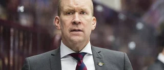 Luleå Hockeys nya regel: "All kredd för tacklingar ska bort"