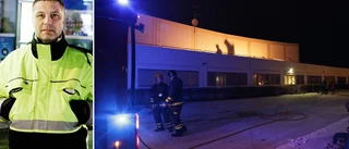 Livets Ord kommenterar branden