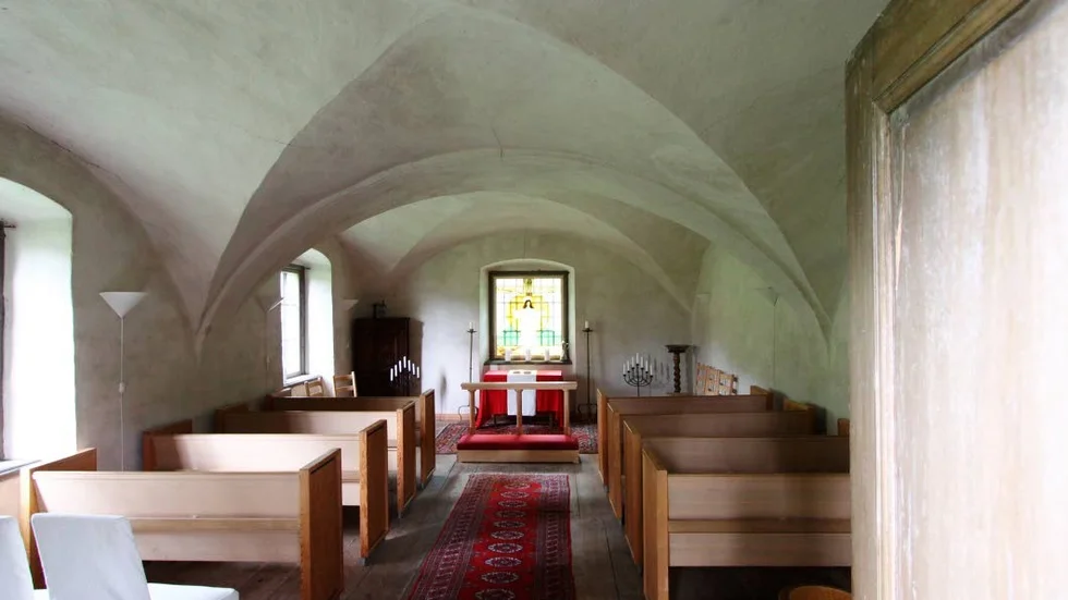 Kyrkopolitiker vill underlätta för visselblåsare inom Uppsala stift.