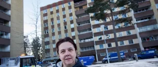 "Jag har aldrig sett något liknande"