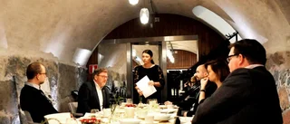 Lobbar för de nyanlända