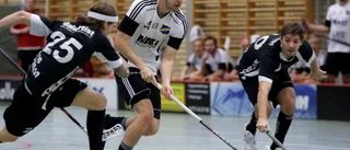 Förlust trots nio mål framåt