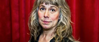 Stina Wollters antisemitiska smörja är över alla gränser