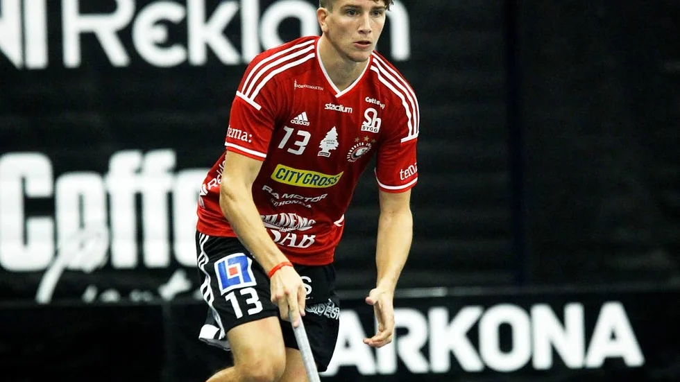 Revanschsugna. Storvreta förlorade premiärmatchen och vill vinna mot Mullsjö.