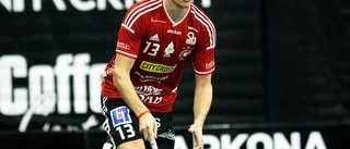 Storvreta vill vinna i nya arenan