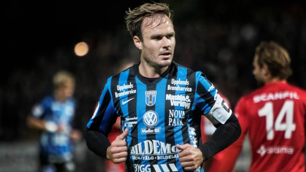 Niklas Busch Thor.