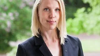Sofia Ågren.