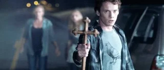 Vampyrmyten väl till sin rätt