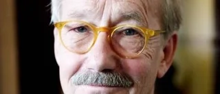 Ekman talar biografi i Uppsala