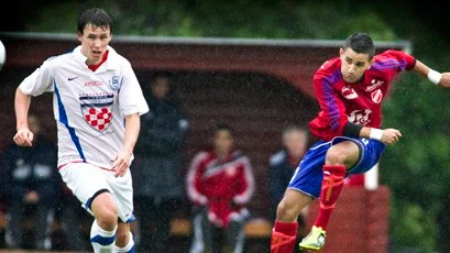Unik besegrade Kungsängen med 3-0.