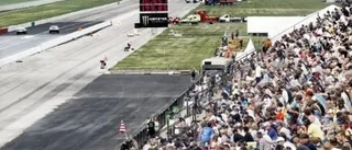 Tierp Arena får ny motorfest