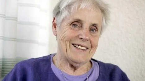 Elsie Johansson