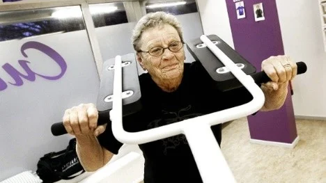 Heljo Jöehrs