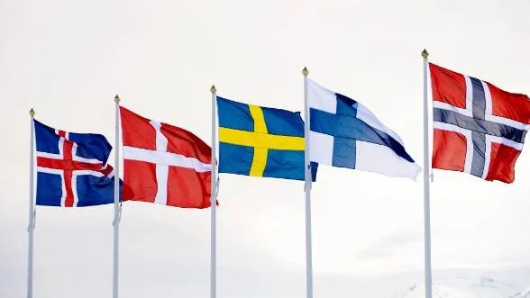 Nordiskt. Nya opinionssiffror om inställningen till samarbete.