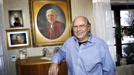 Almar Jöhnemark