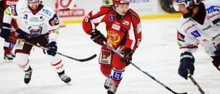 Rollin-Carlsson kvar på backplats
