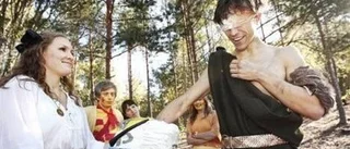 Rebusar vållade huvudbry