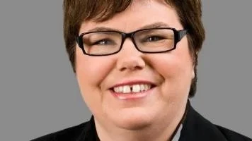 Maria Gardfjell (MP)
