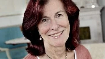Barbro Lewin