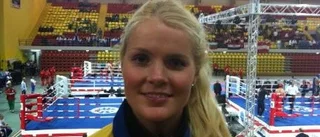 Edenius taggad inför premiären