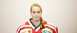 Hattrick av Östlund då Ais vann