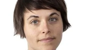 Johanna Palmström