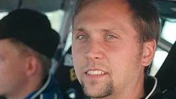 Robin Brandel, nybliven mäste i Östra sprintcupen