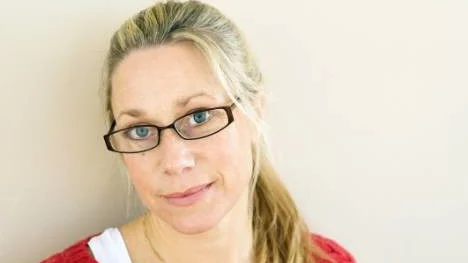 Tove Berggren