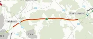 Vägpengar i förskott