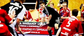 FBC Uppsala föll ihop